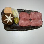 ホルモン本舗 新橋店 - 