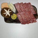 ホルモン本舗 新橋店 - 