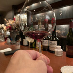 アイニーク - 素晴らしい空間に胸がときめいたのです