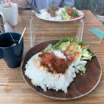 シーバーズカフェ - 