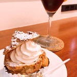 カフェ＆スペース コネクト - 