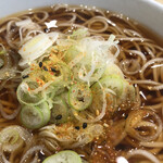 Komoro Soba - 