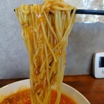 麺・飯家 坂 - 