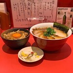 カドヤ食堂 - 