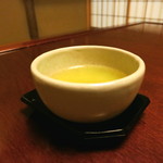 懐石 辻留 - 何から何まで懐石ですね