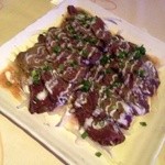 ブルシューター - 牛タタキ