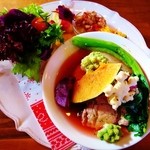 アンソレイユ - 