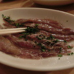 DOS - アンチョビ