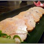 かもし家 淳吟 - あんきも