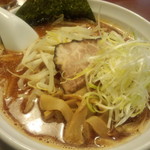 辛ラーメン　７５０円