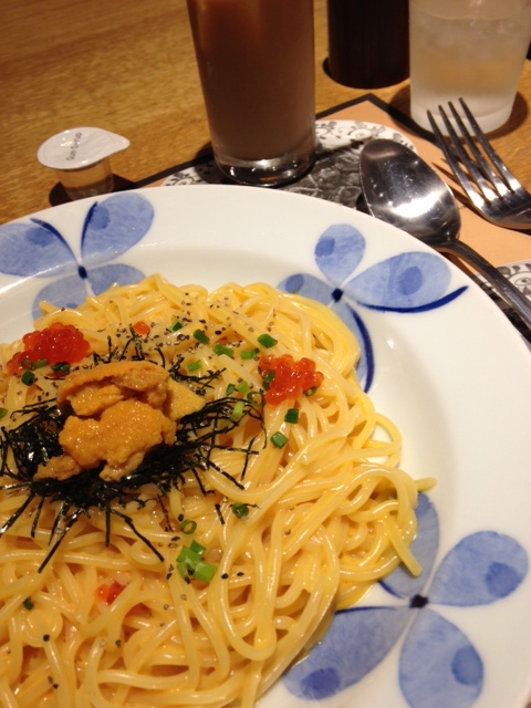 閉店 鎌倉パスタ Premiumヒルトンプラザウエスト店 西梅田 パスタ 食べログ