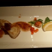 日本料理 「源氏」 ヒルトン名古屋 - 