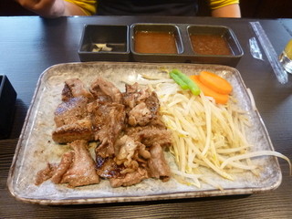 吉祥寺で肉ランチ おすすめ絶品店6選 食べログまとめ