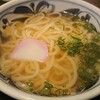 うどん豊前屋 宇佐店