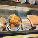 オーボンヴュータン - 