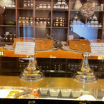 オーボンヴュータン - 