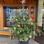 オーボンヴュータン - 