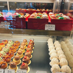 オーボンヴュータン - 