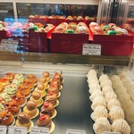 オーボンヴュータン - 