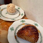 オーボンヴュータン - 