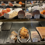 オーボンヴュータン - 