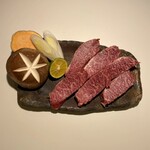 ホルモン本舗 新橋店 - 