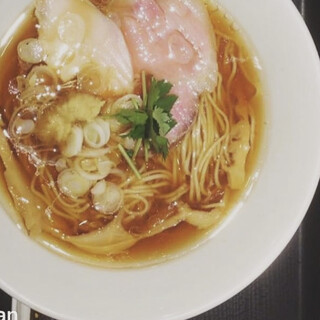 ジンジャーヌードルスポット カクエイ_0