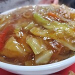 中華料理 松月 - 