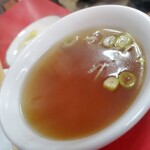 中華料理 松月 - 