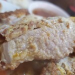 中華料理 松月 - 