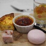 ル・バンボッシュ - 