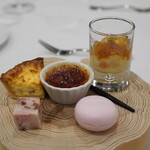 ル・バンボッシュ - 