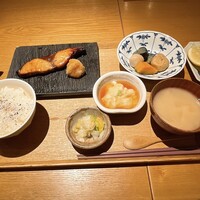 小割烹おはし 恵比寿 -  小割烹おはし 恵比寿 -