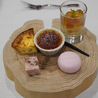 ル・バンボッシュ - 