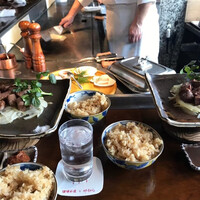 横浜瀬里奈 ステーキドーム -  横浜瀬里奈 ステーキドーム -