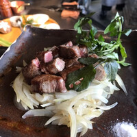 横浜瀬里奈 ステーキドーム -  横浜瀬里奈 ステーキドーム -