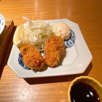 小割烹おはし 恵比寿 -  小割烹おはし 恵比寿 -