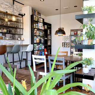 カフェ シュピール_2