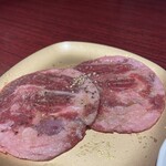 ホルモン・焼肉座 ちからや - 