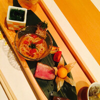 稲荷町髙はし - 