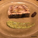 Mine - 秋刀魚のﾃﾘｰﾇ