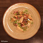 Mine - ﾔﾘｲｶと小岩井ｶﾌﾞのｿﾃｰ ｱﾝﾁｮﾋﾞﾊﾞﾀｰｿｰｽ