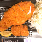 Porker - ヒレとセット