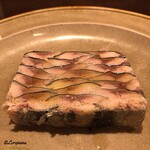 Mine - 秋刀魚のﾃﾘｰﾇ