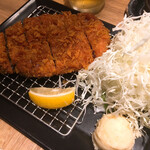 Porker - 熟成豚ロース