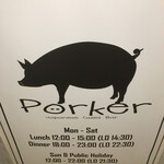 Porker - 