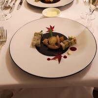 山手十番館 レストラン&カフェ -  山手十番館 レストラン&カフェ -