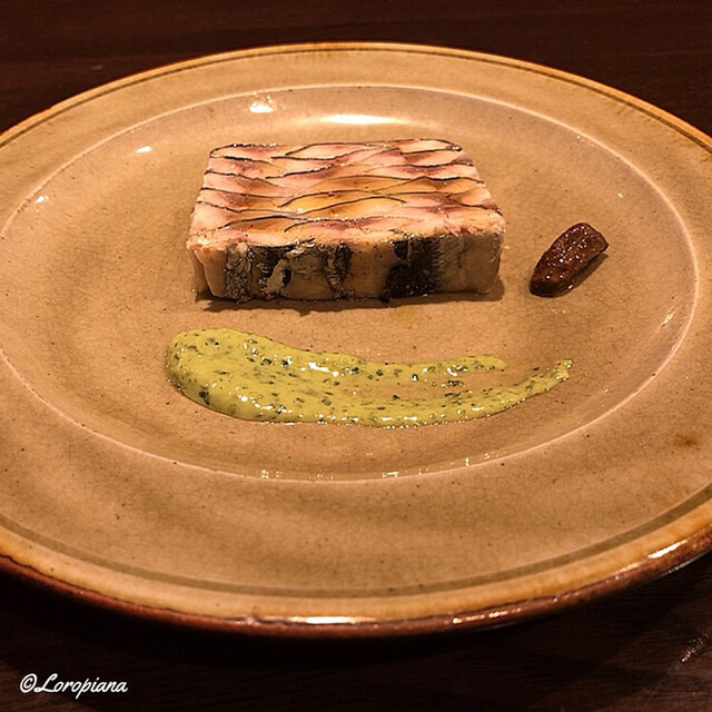 Mine（ミネ） - 盛岡（ワインバー）の写真