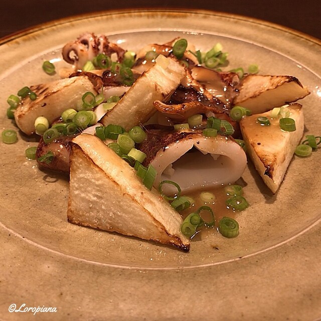 Mine（ミネ） - 盛岡（ワインバー）の写真