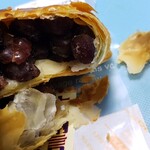 ハトマメ屋 - 大納言